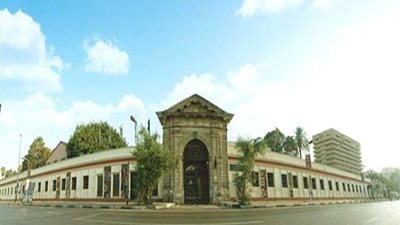 افتتاح معرض إنتاج ورش عمل اليوم الواحد بـ
