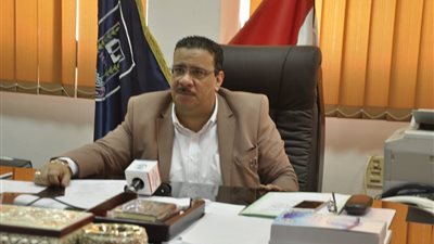 عميد 