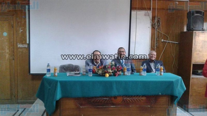  محاضرات التوعية