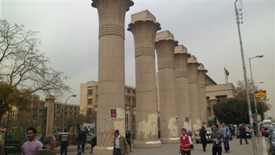 السبت.. افتتاح المؤتمر الدولي التاسع التكنولوجيا وآفاق التنمية المتواصلة