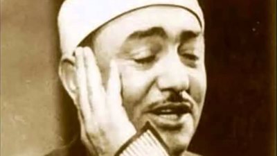 اليوم.. 41 عاما على رحيل إمام المداحين الشيخ 