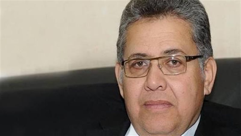 الدكتور أشرف الشيحى