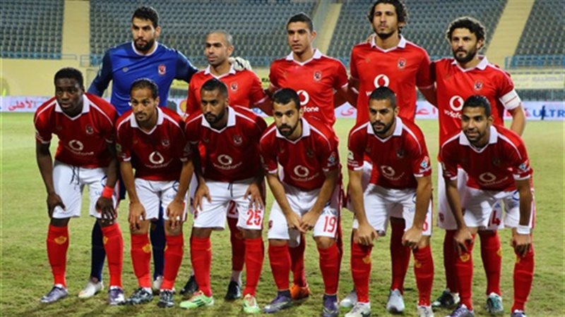 الأهلي 