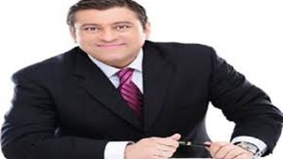 الدمرداش للوزراء: اللي مش قد المسئولية يتفضل مع السلامة بره المنظومة