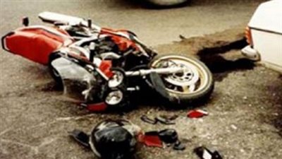 دراجة بخارية تنهي حياة طفل بالعسيرات في سوهاج