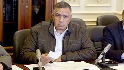 البرلمان يناقش زيادة المعاشات مع 5 وزراء.. 26 فبراير الجاري