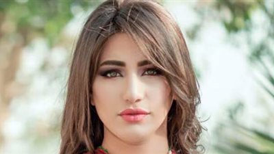 هايدي موسى تخطف الأنظار في جلسة تصوير جديدة