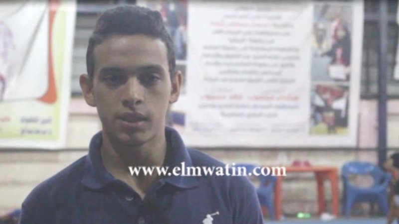 بطل العالم في الكونغ