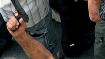 إصابة شخصين بأعيرة نارية إثر مشاجرة في سوهاج