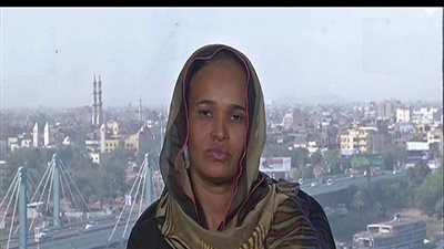 تهاني أبوسن: ميزانية التعليم والصحة بالسودان أقل من الوزارات السيادية