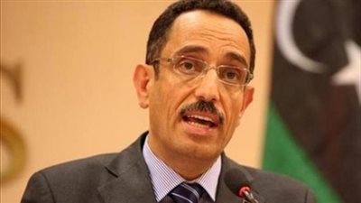 غوقة: مصر وتونس والجزائر يساهمون بشكل كبير في حل الأزمة الليبية