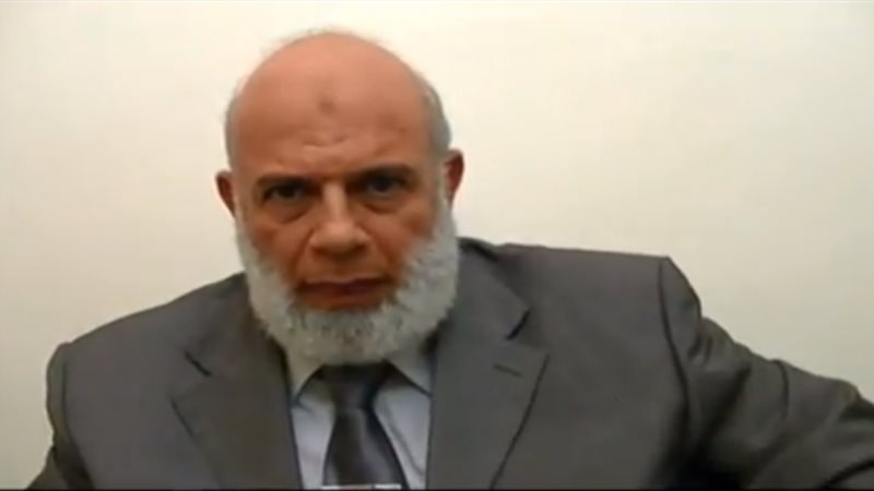  وجدي غنيم