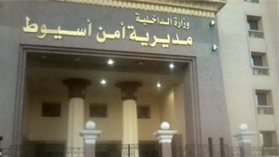 القبض على قاتل زوج شقيقته وإصابة نجله ثأرًا بأسيوط