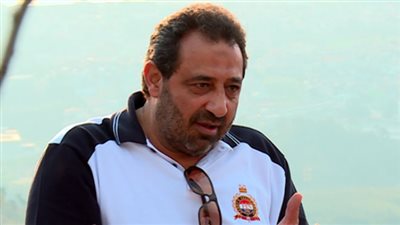 مجدي عبد الغني: عشقت جسد ميرفت أمين.. وهذه رسالتي لسمية الخشاب