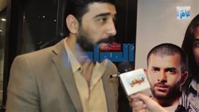 خاص بالفيديو.. سيف عريبي يرد على اتهامه بسب صحفي مصري: 