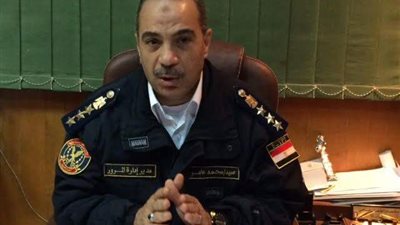 ضبط 709 مخالفة مرورية في حملة أمنية بالإسماعيلية