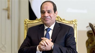 الرئيس السيسي يستجيب لـ 