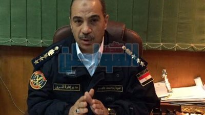 ضبط 720 مخالفة مرورية في حملة أمنية بالإسماعيلية