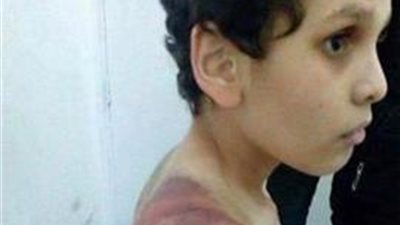 نيابة القاهرة تستمع لأقوال والدة طفل الشروق