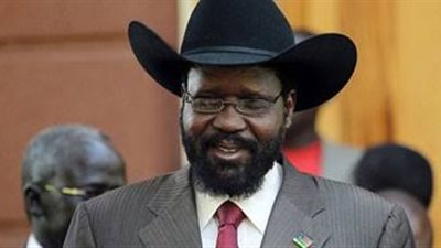 اليوم .. رئيس جنوب السودان يزور إثيوبيا