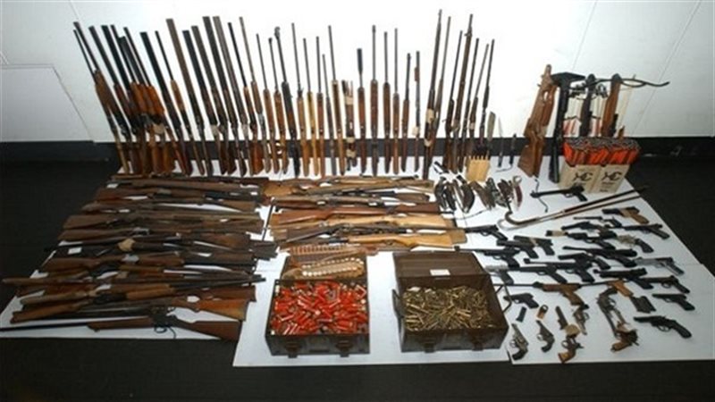 صورة ارشيفية