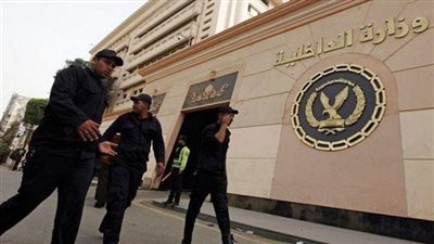 كشف غموض واقعة سرقة 241 جهاز محمول و59 تابلت من سيارة بالهرم
