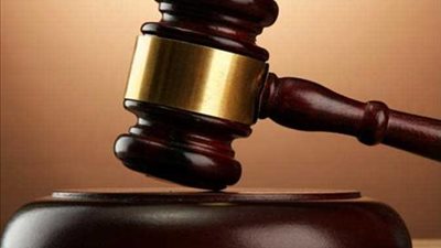 النيابة تستمع لمأمور قسم شبرا في واقعة 
