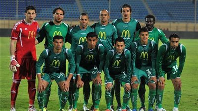 الاتحاد يتقدم على الداخلية بهدفين في الشوط الأول 