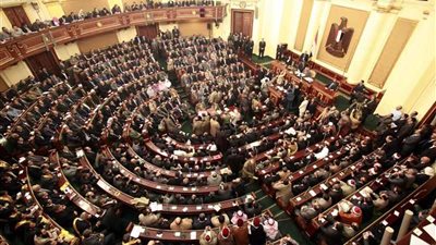 اليوم.. البرلمان يناقش زيادة المعاشات مع 5 وزراء