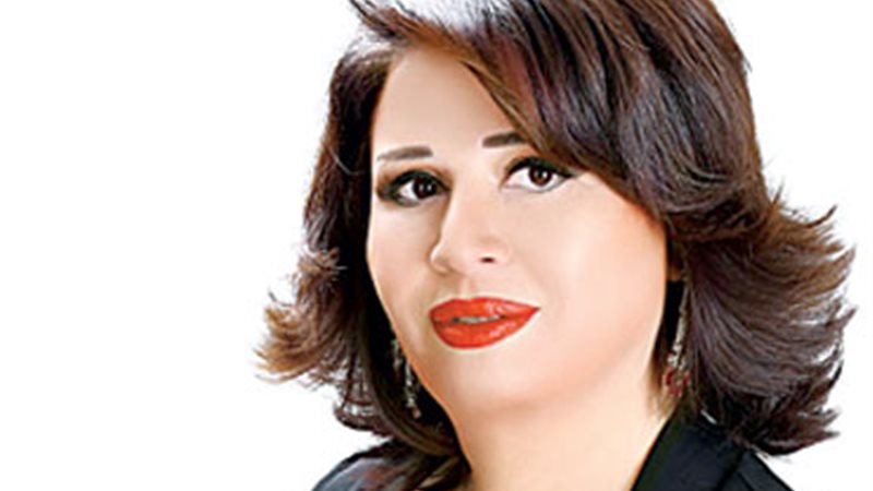 إلهام شاهين