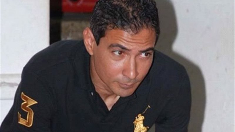  محمد بركات