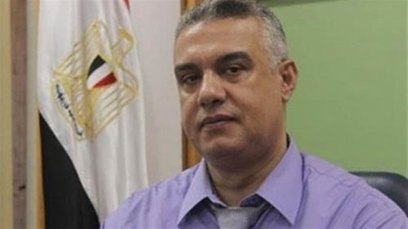 الدكتور مجدى حجازي