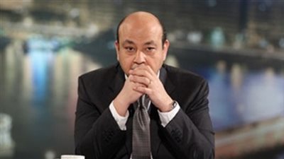 عمرو أديب: مصر فقدت مليون سائح بريطاني