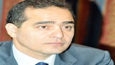 اليوم.. الإجتماع الشهرى للمجلس التصديرى للكيماويات