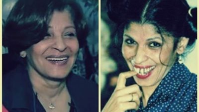 في ذكرى ميلادها.. 10 معلومات عن عائشة الكيلاني.. استغلت شكلها من أجل إضحاك الجمهور