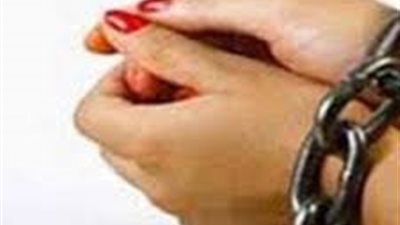 حبس مروجة الساقطات لراغبي المتعة الحرام في العجوزة