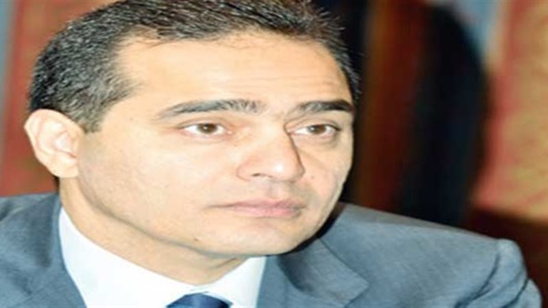 خالد أبو المكارم