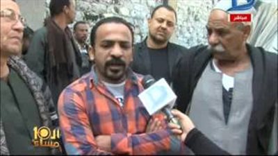 بالفيديو.. اشتعال النار فى 4 مصانع يمتلكها الأقباط بالعامرية