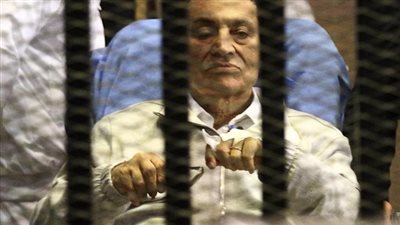 محامى يطلب سماع شهادة مسؤولين كبار بمحاكمة مبارك 