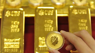 على بركات: 14.5 مليون أوقية ذهب  إجمالي احتياطات منجم السكري 