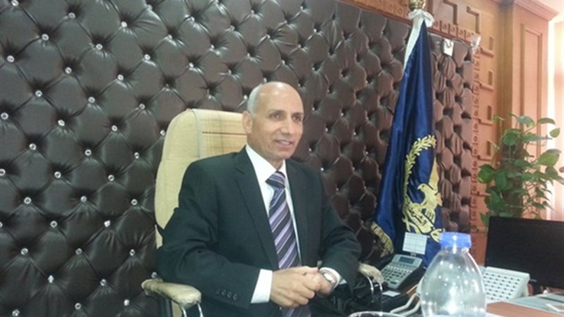 المستشار الدكتور