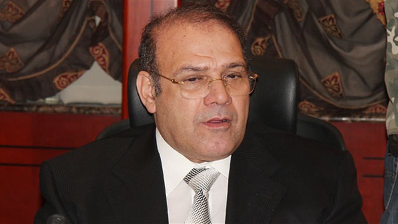  الدكتور حسن راتب،رئيس