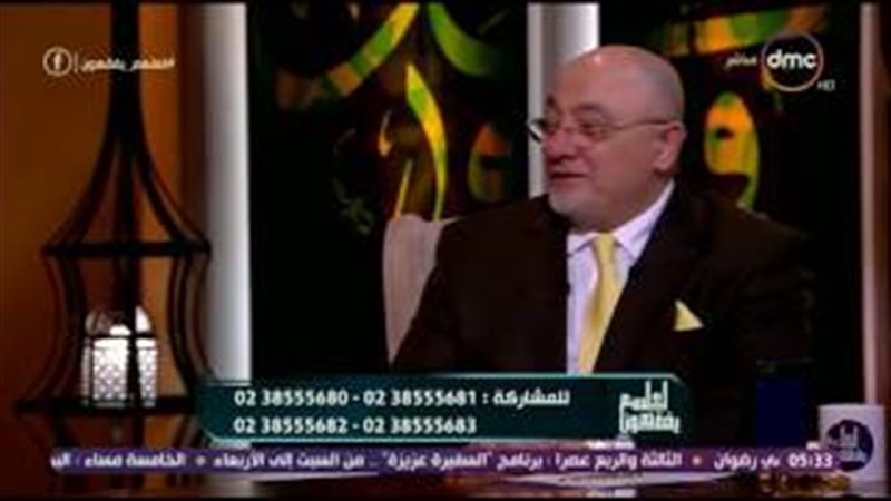 رائد الطب الباطنى