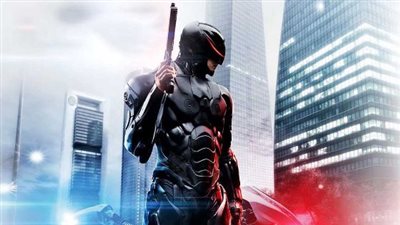 الإثنين.. «Robo Cop» عرض أول على شاشة MBC 2