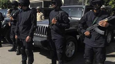 إجراءات أمنية مشددة باستاد الجيش قبل مباراة الزمالك والمقاصة 