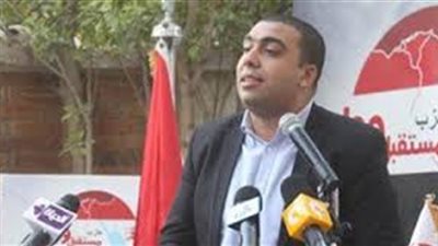 مستقبل وطن يدرس الدفع بمرشحيه بدائرتي 