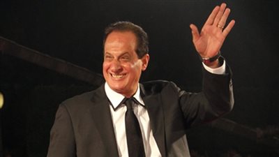 وفاة شقيق الموسيقار هاني مهنى 