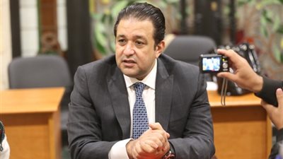 علاء عابد: مناقشة 29 اتفاقية تعاون بين مصر وروسيا