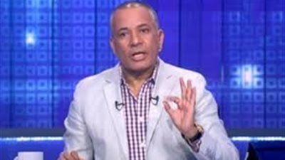 موسى: مراد موافي مستاء من الشائعات