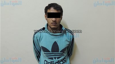 القبض على مسجل خطر سرق 13 دراجة نارية بمنطقة قصر النيل